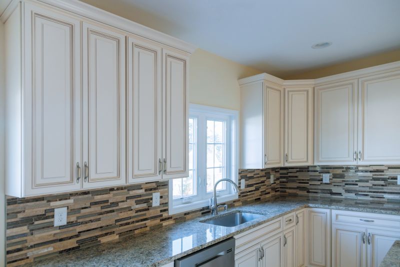 Residential Kitchen Remodeling detail