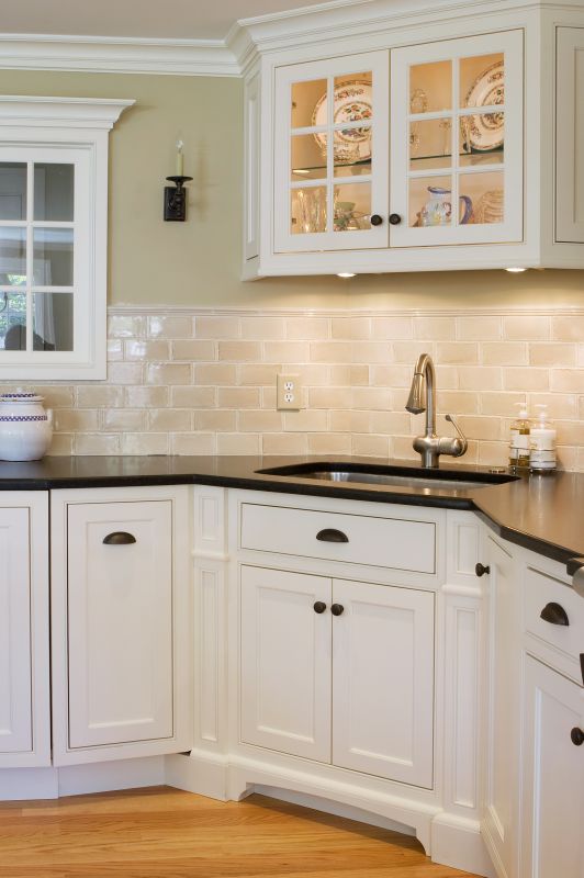 Cabinet and Countertop Specialists