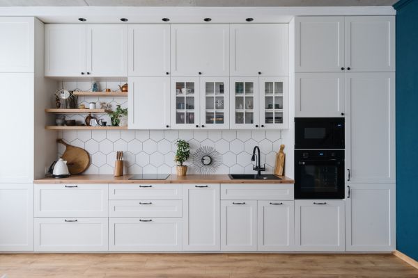 Kitchen Cupboards Remodeling in Crowley