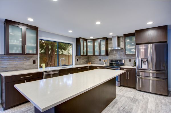 Kitchen Renovation in Crowley